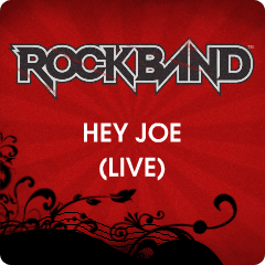 Hey Joe (Live)